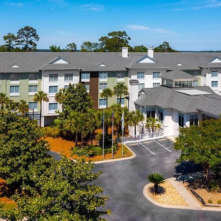 Hilton Garden Inn Hilton Head Hilton Head Island Exterior foto