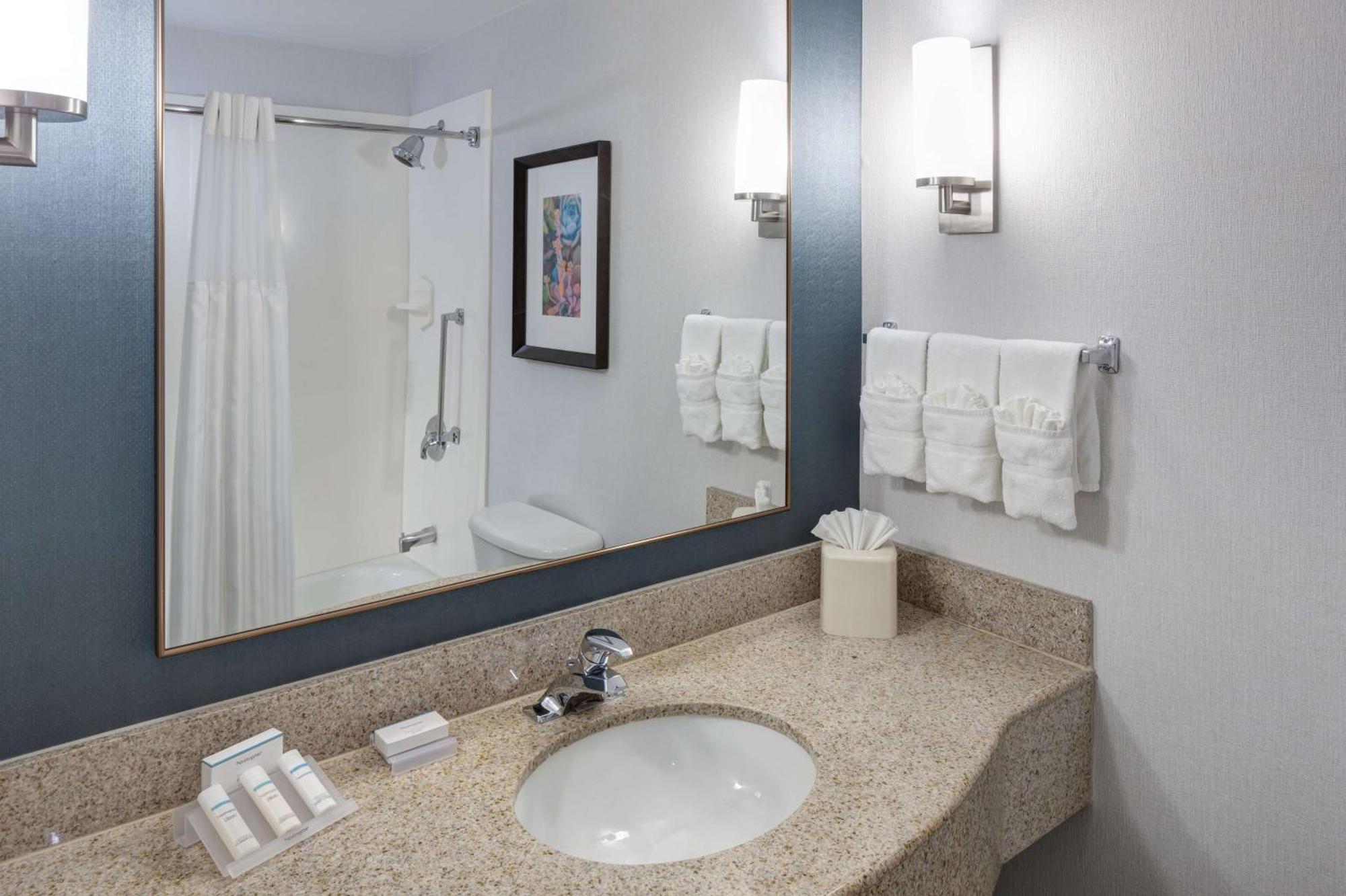 Hilton Garden Inn Hilton Head Hilton Head Island Exterior foto
