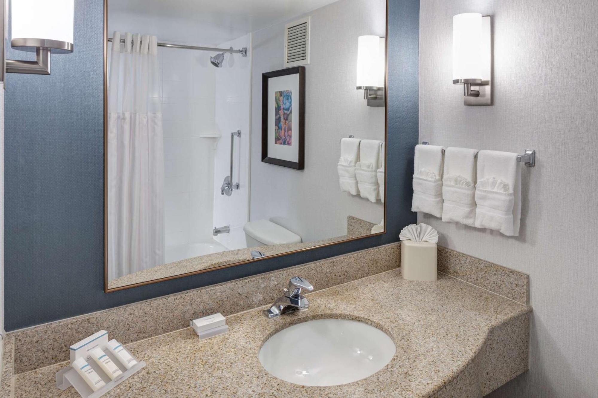Hilton Garden Inn Hilton Head Hilton Head Island Exterior foto