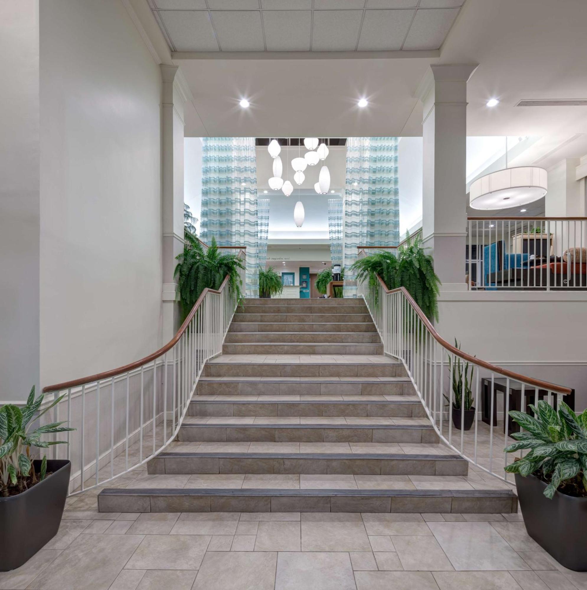 Hilton Garden Inn Hilton Head Hilton Head Island Exterior foto