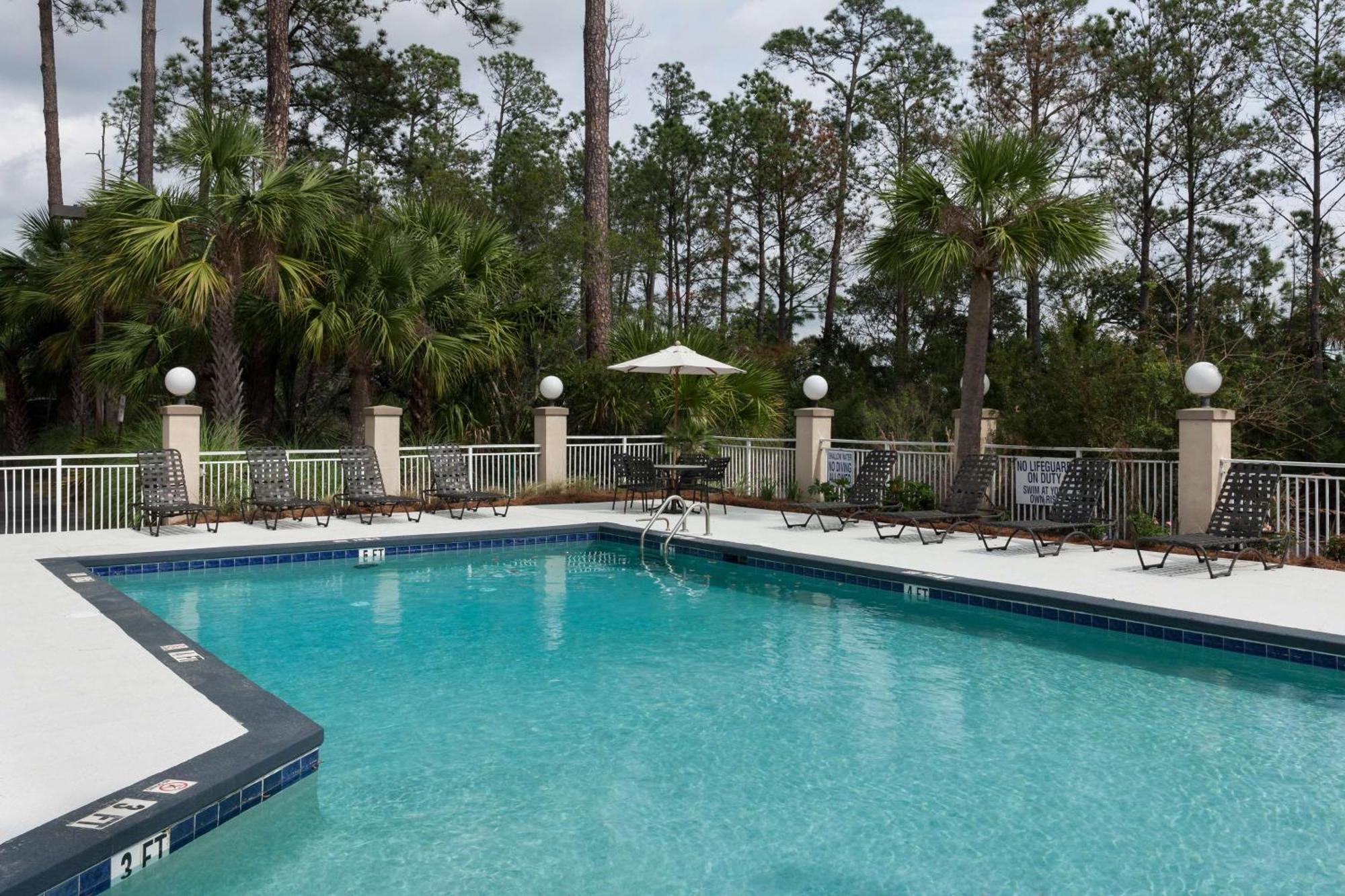 Hilton Garden Inn Hilton Head Hilton Head Island Exterior foto