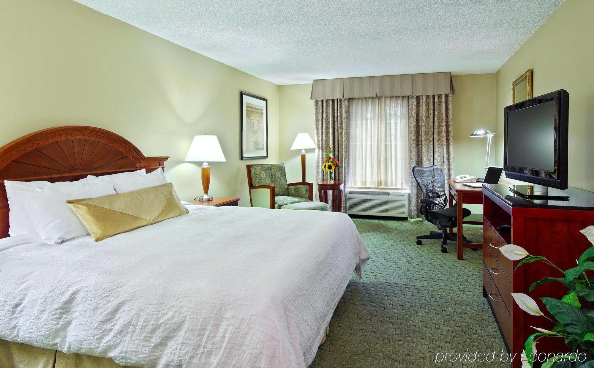 Hilton Garden Inn Hilton Head Hilton Head Island Zimmer foto