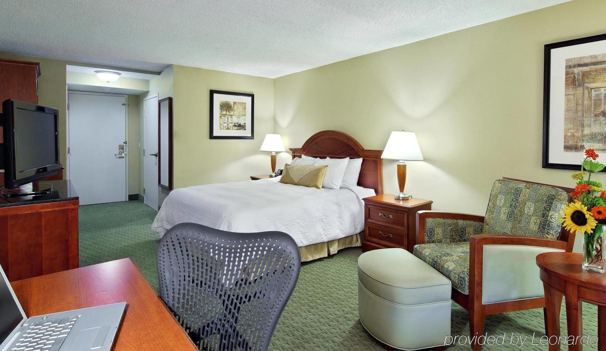 Hilton Garden Inn Hilton Head Hilton Head Island Zimmer foto