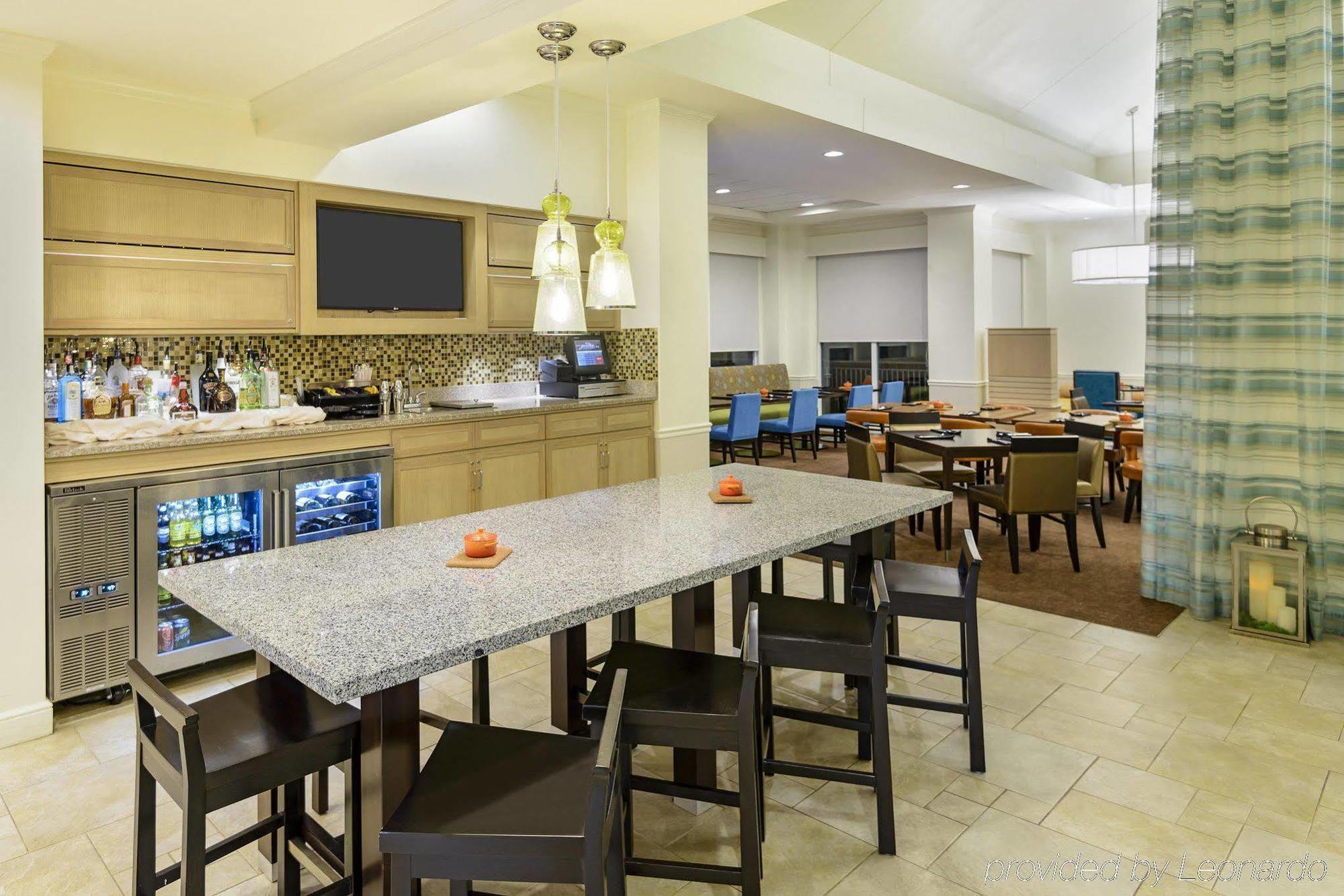 Hilton Garden Inn Hilton Head Hilton Head Island Exterior foto