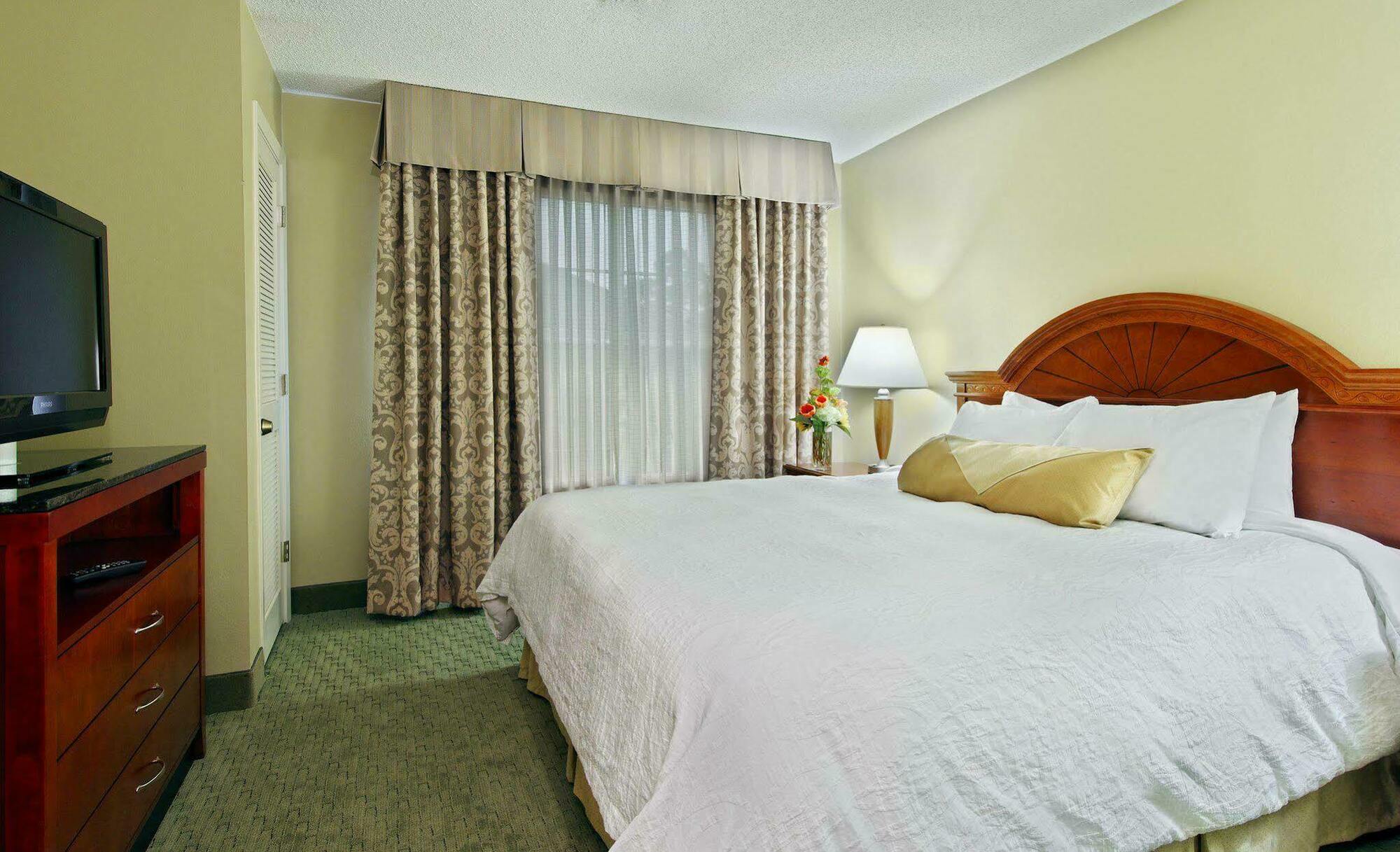 Hilton Garden Inn Hilton Head Hilton Head Island Zimmer foto