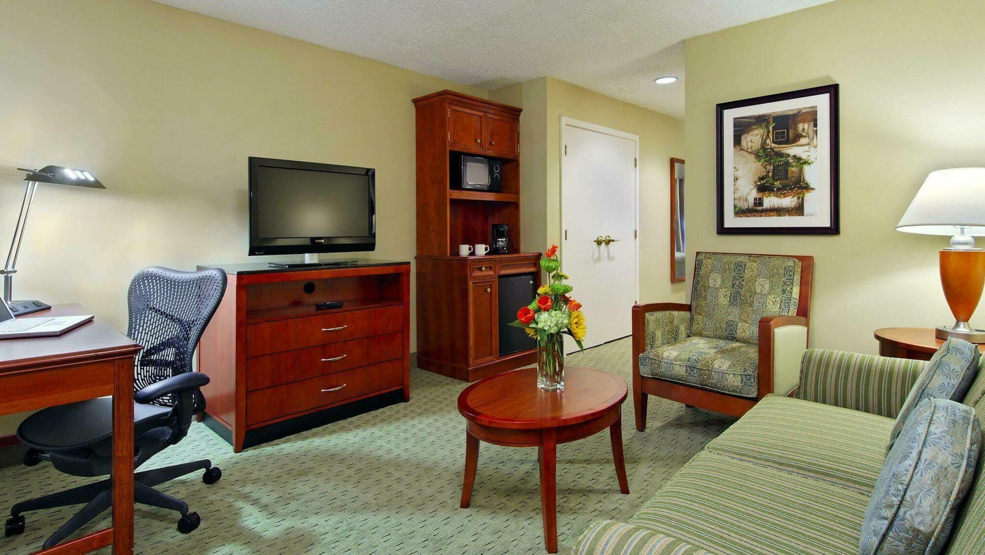 Hilton Garden Inn Hilton Head Hilton Head Island Zimmer foto