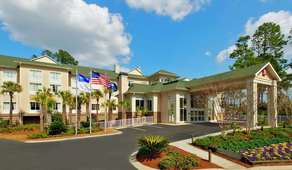 Hilton Garden Inn Hilton Head Hilton Head Island Exterior foto